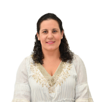 María Isabel Ponce Sabiote