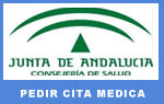Solicitud para cita médica