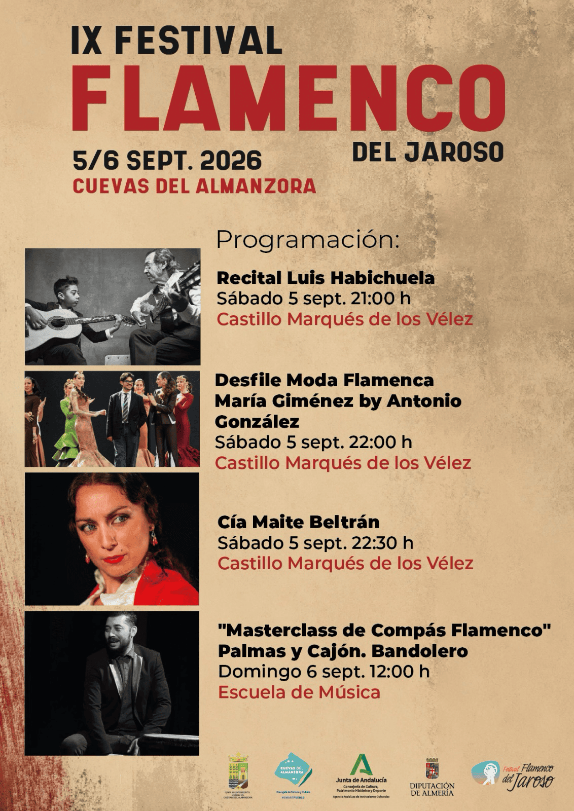 Flamenco
