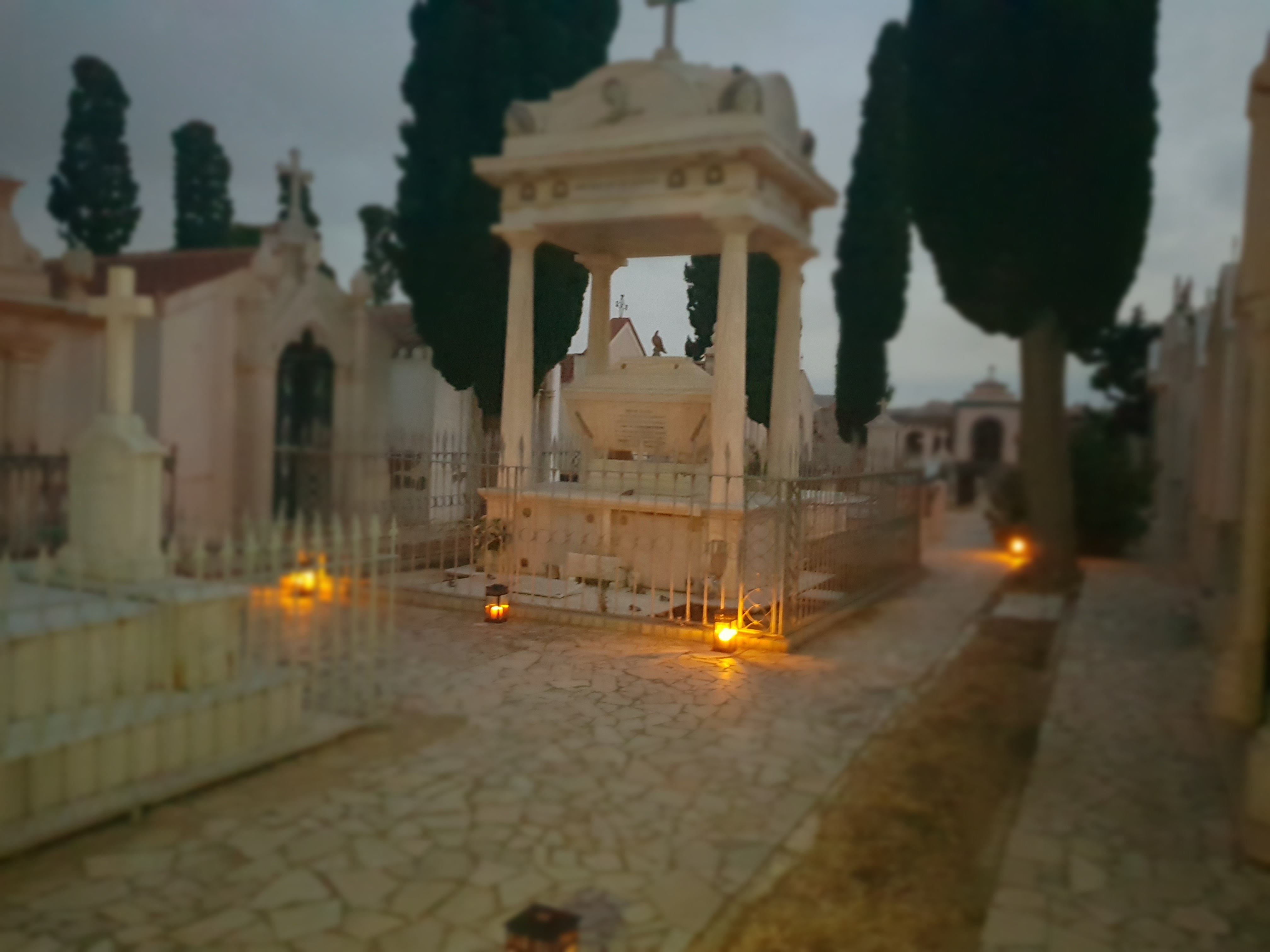 cementerio de san miguel