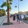 bulevar entrada villaricos 2026 2