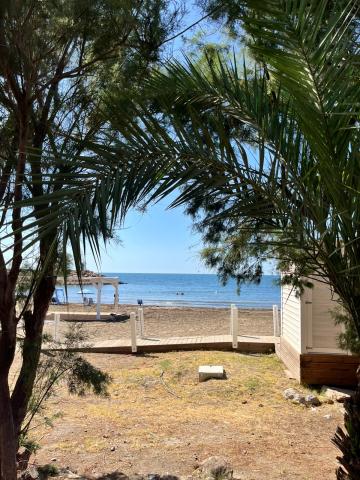 Plan de playas verano 2026