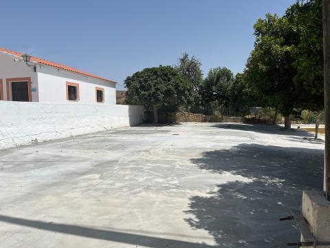 Carril cicloturístico por varias pedanías