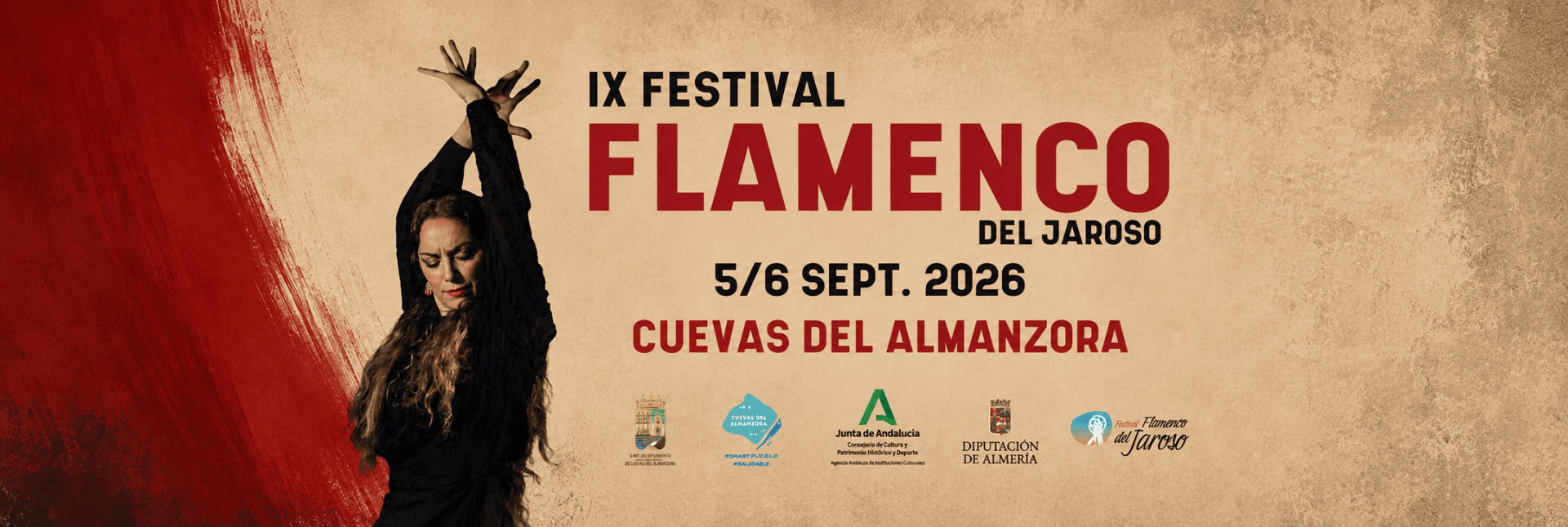 Festival  de Flamenco
